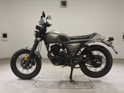 Other GPX LEGEND 150