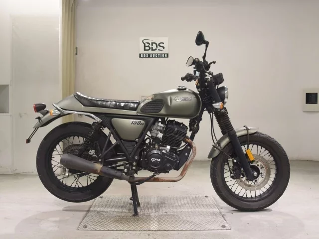 Other GPX LEGEND 150