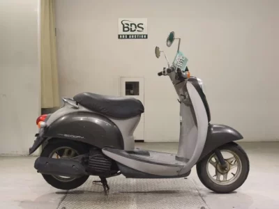 Honda CREA SCOOPY