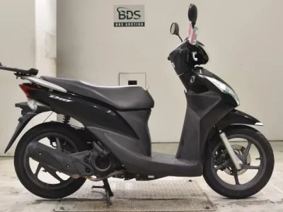 Honda DIO 110
