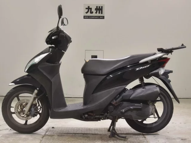 Honda DIO 110