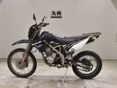 Kawasaki KLX125
