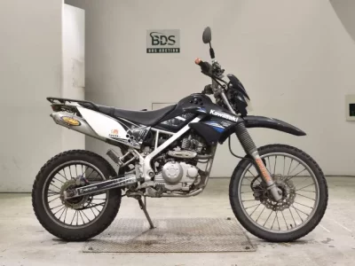 Kawasaki KLX125