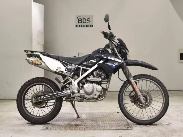 Kawasaki KLX125