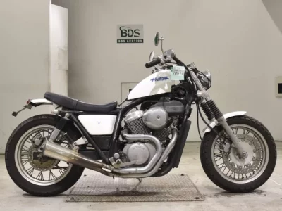 Honda VRX400