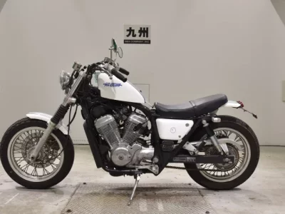 Honda VRX400