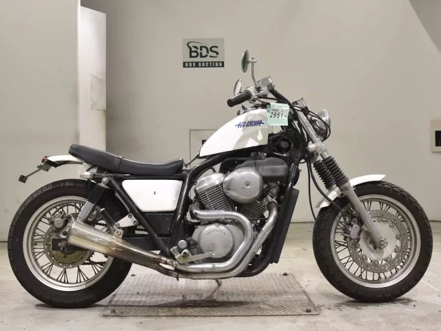 Honda VRX400