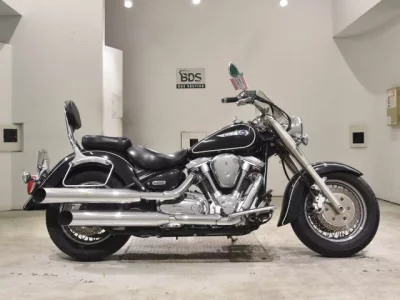Yamaha ROADSTER 1600