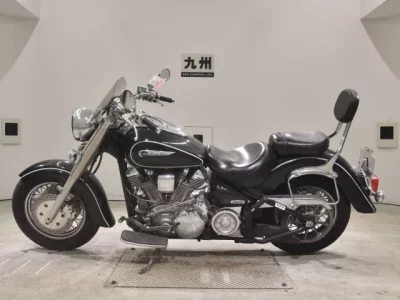 Yamaha ROADSTER 1600