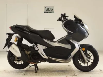Honda ADV150
