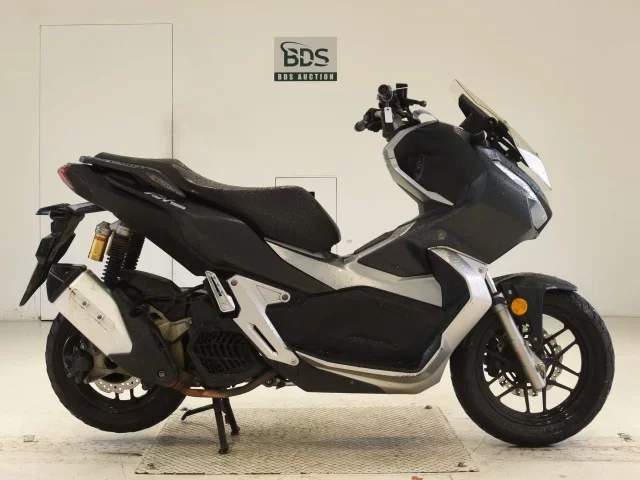 Honda ADV150