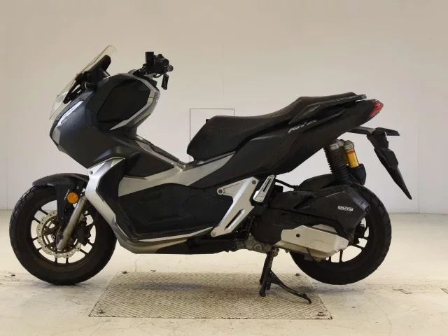 Honda ADV150
