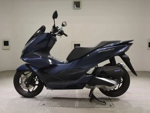 Honda PCX160