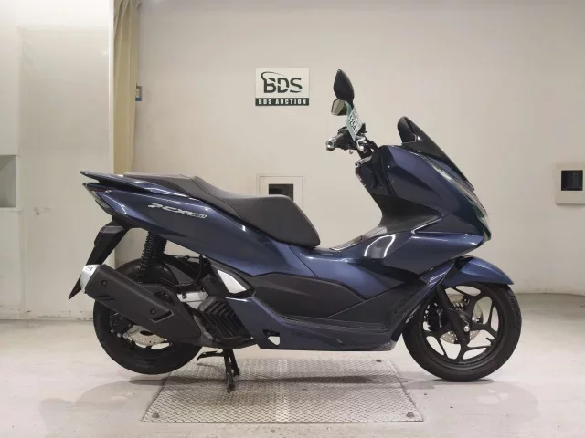 Honda PCX160