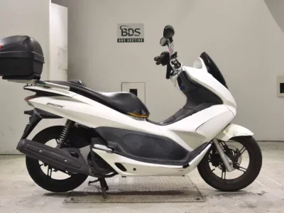 Honda PCX125