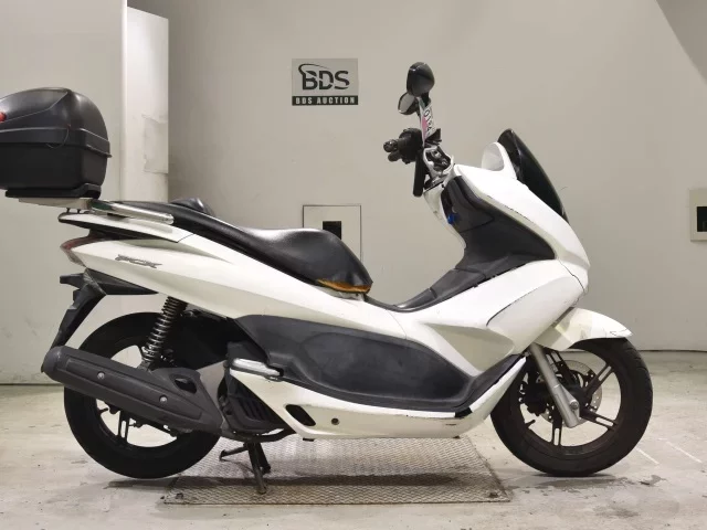 Honda PCX125