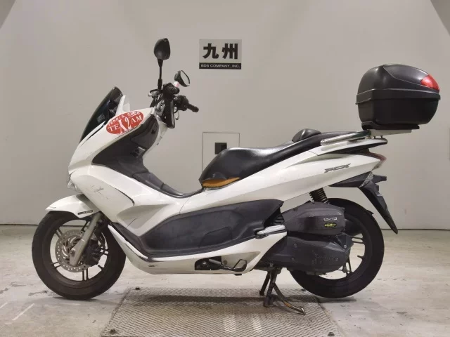 Honda PCX125