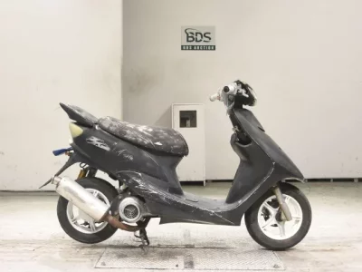 Yamaha JOG ZR-2
