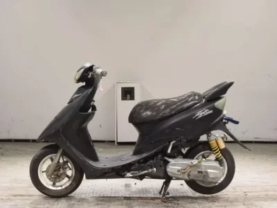 Yamaha JOG ZR-2