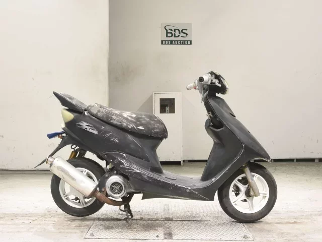 Yamaha JOG ZR-2