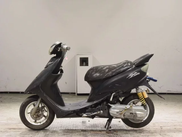 Yamaha JOG ZR-2