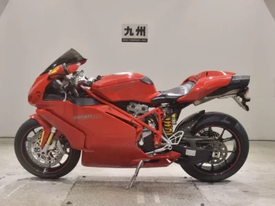 Ducati DUCATI 749 S
