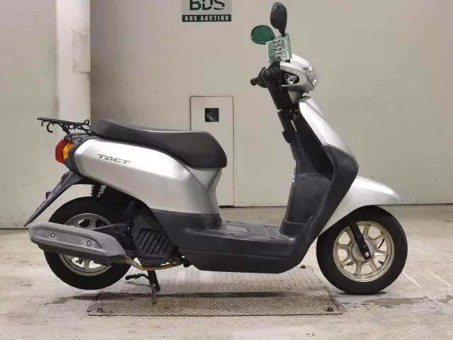 Honda TACT-4 BASIC