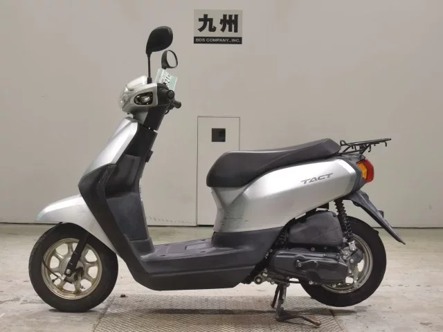 Honda TACT-4 BASIC