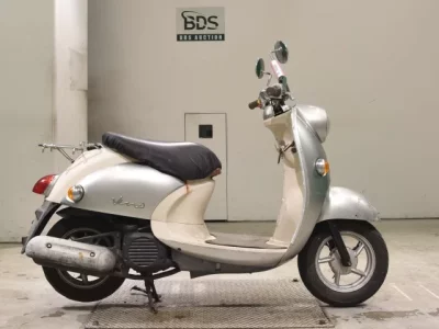 Yamaha VINO-2