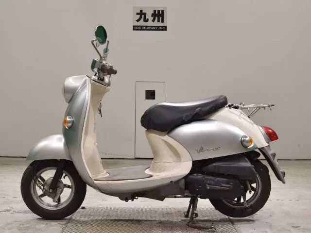 Yamaha VINO-2