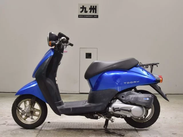 Honda TODAY