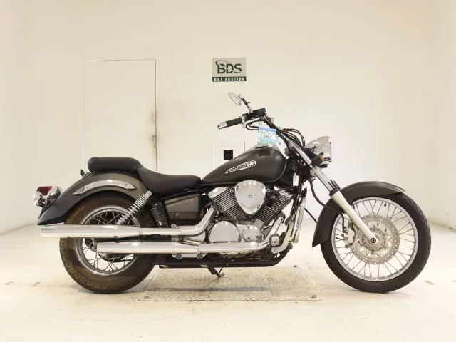 Yamaha DRAGSTAR 250