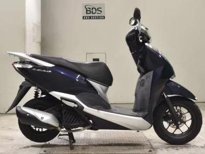 Honda LEAD 125