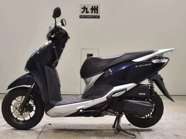 Honda LEAD 125