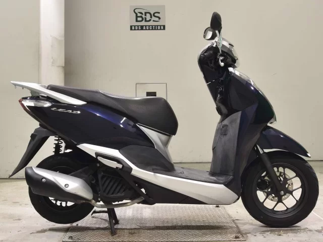 Honda LEAD 125