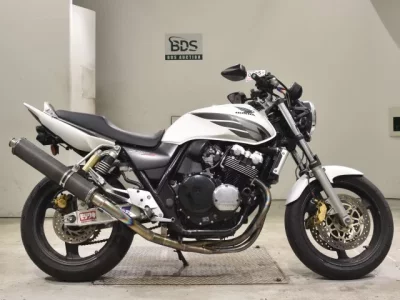 Honda CB400SFV-3