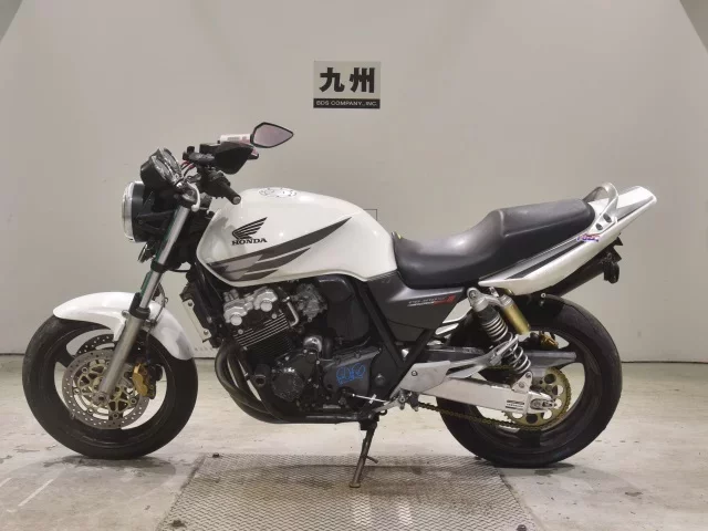 Honda CB400SFV-3