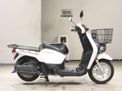 Honda BENRII50-2
