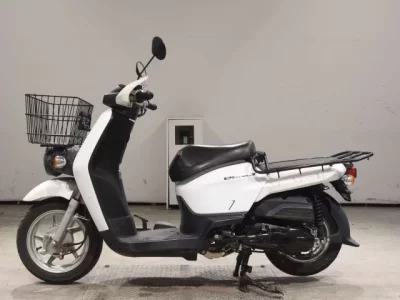 Honda BENRII50-2