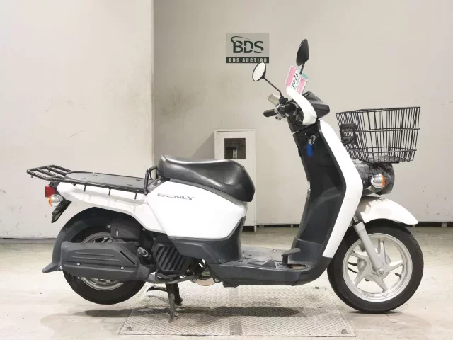 Honda BENRII50-2