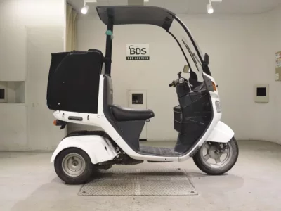 Honda GYRO CANOPY-2