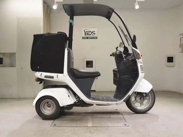 Honda GYRO CANOPY-2