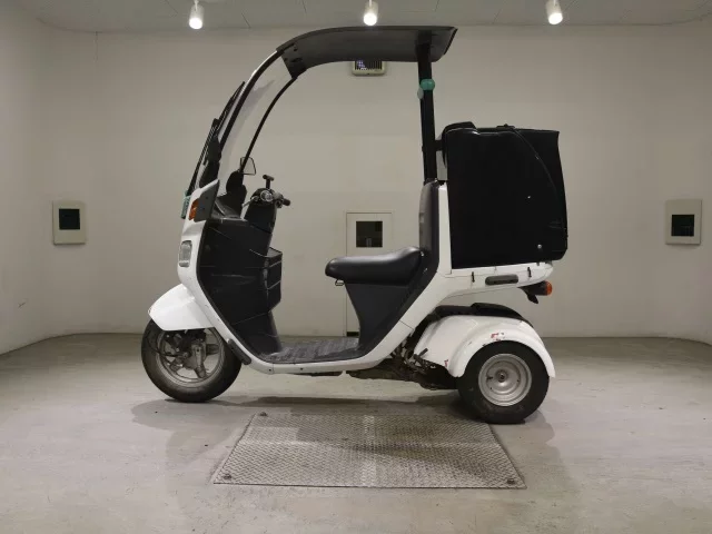 Honda GYRO CANOPY-2