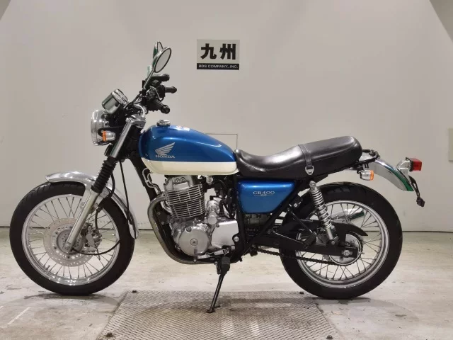 Honda CB400SS