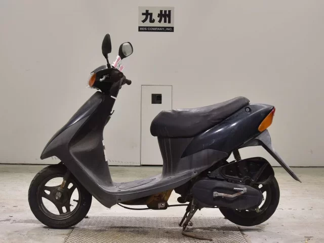 Suzuki LET S2