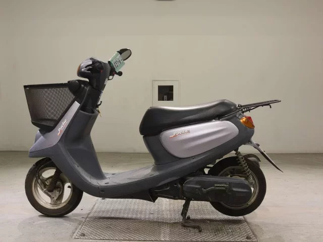 Yamaha JOG POCHE