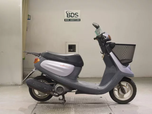 Yamaha JOG POCHE