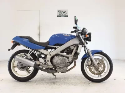 Honda SPADA