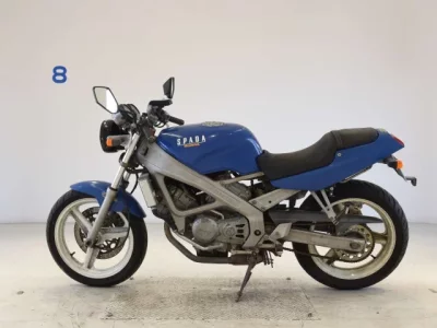Honda SPADA