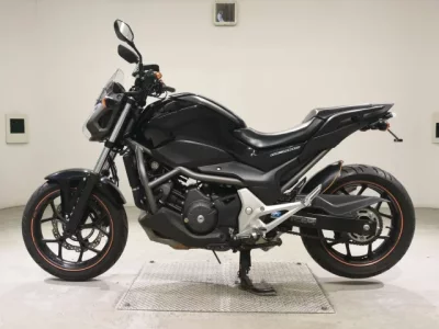 Honda NC700SD